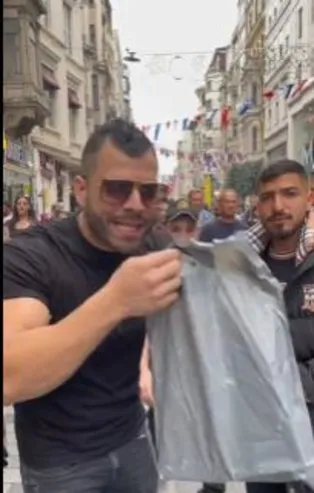 CHP'nin TikTok videosu üzerinden soyunduğu algısı kısa sürdü! Algı operasyonunu çürüten gerçek ortaya çıktı!