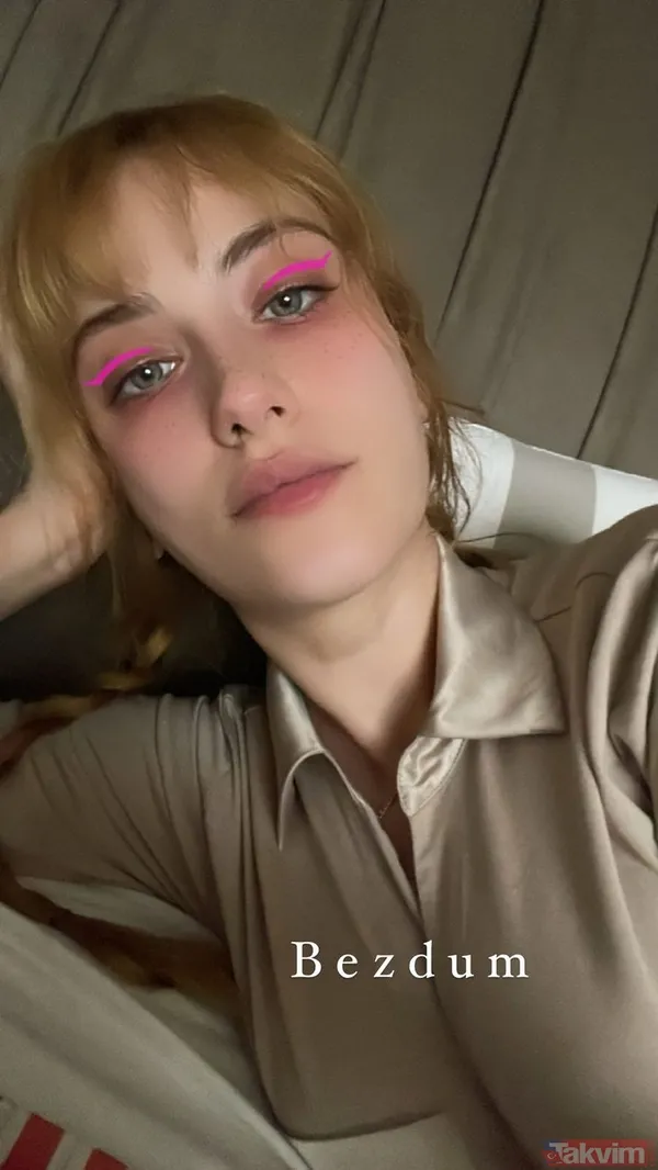 SON DAKİKA: Fulden Uras'tan üzen haber! Kanserle mücadele ediyordu Fulden Uras'ın sağlık durumu nasıl? - 26