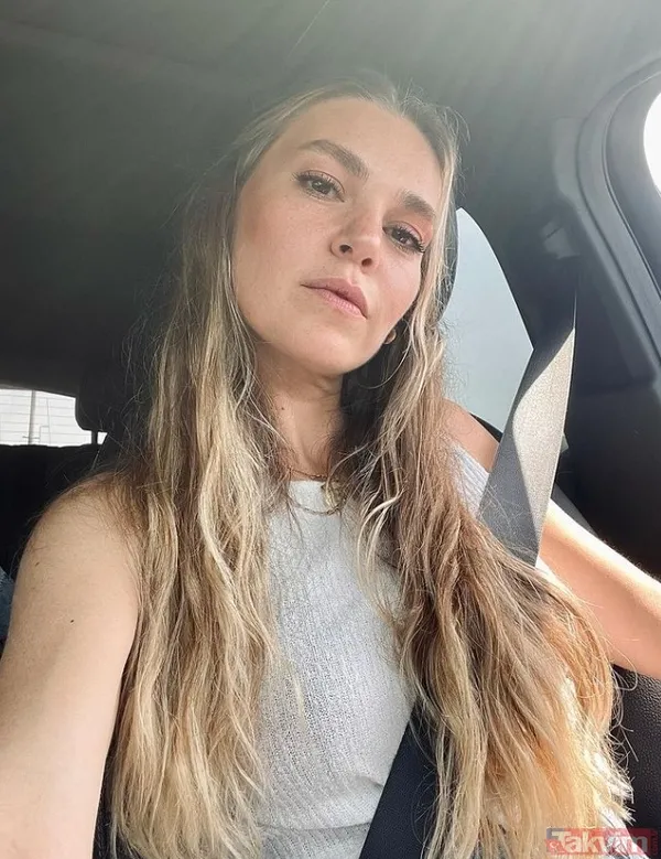 İrem Sak ile 11 yaş küçük basketbolcu sevgilisi Furkan Korkmaz el ele! Basını görünce dut yemiş bülbüle döndüler - 43