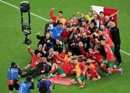 Fas, Portekizi ağlattı! Kupada Son 4’e kalan ilk Afrika ülkesi oldu