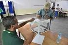 Cezayir cumhurbaşkanını seçiyor!  Oy verme işlemi sona erdi