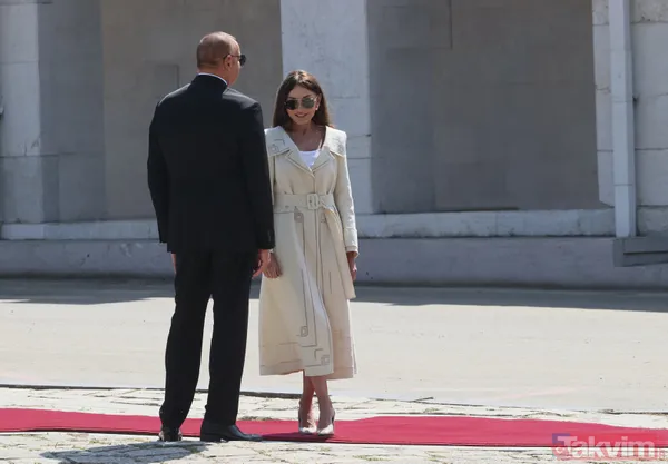 SON DAKİKA: Türkiye-Azerbaycan arasında imzalanan Şuşa Beyannamesi'nin tam metni - 40