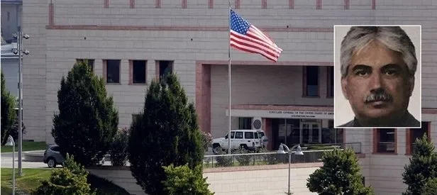 Sır telefondan Zarrab kumpası çıktı