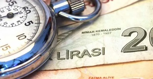 29 Kasım banka banka vadeli mevduat faiz oranları... İşte en fazla faiz veren bankalar-2