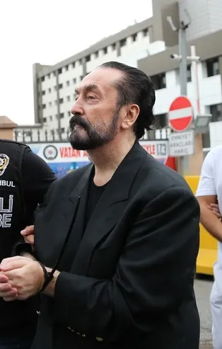 Adnan Oktar’ın karanlık arşivi çözülüyor