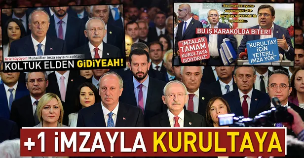 +1 imzayla kurultaya