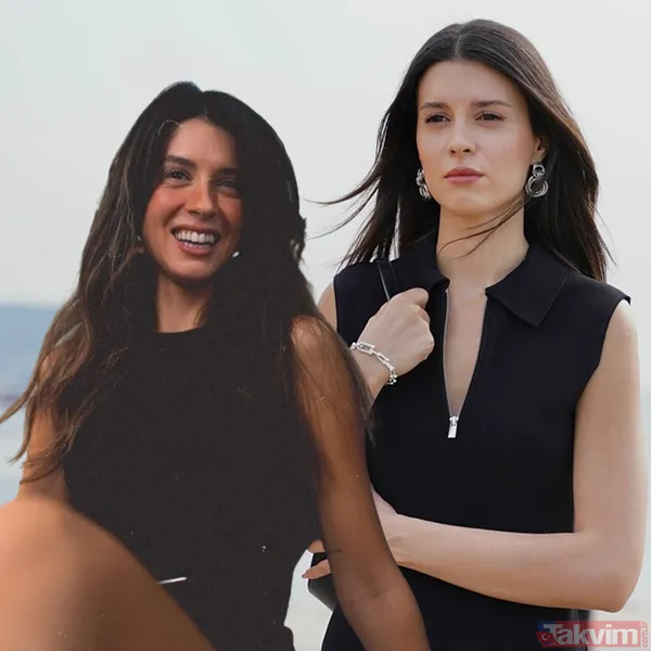 Yalı Çapkını’nın Pelin’i Buçe Buse Kahraman’dan tatil paylaşımı! Pembe bikinisi ile yayınlayıp sosyal medyaya damga vurdu - 1