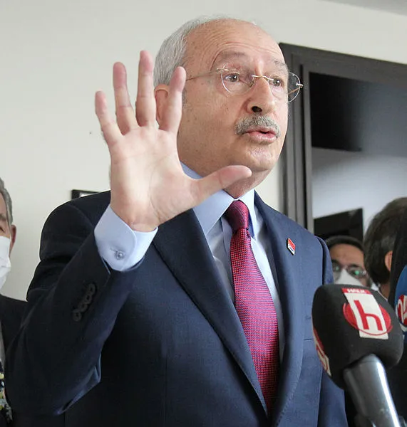 CHP’li Mehmet Sevigen: Kemal Kılıçdaroğlu aday olamaz