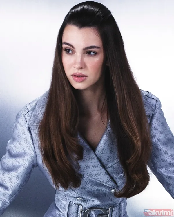 Bir Gece Masalı’nın Canfeza’sı Su Burcu Yazgı Coşkun’dan iddialı balkon pozları! İlk yorum kayınvalideden... - 8