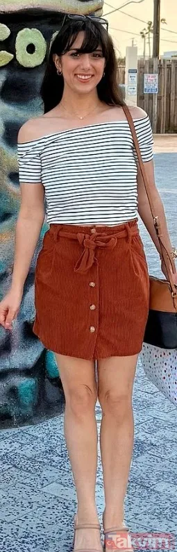 Polikistik Over yüzünden zayıflayamıyordu! Ozempic yerine magnezyum içerek 55 kilo verdi - 3