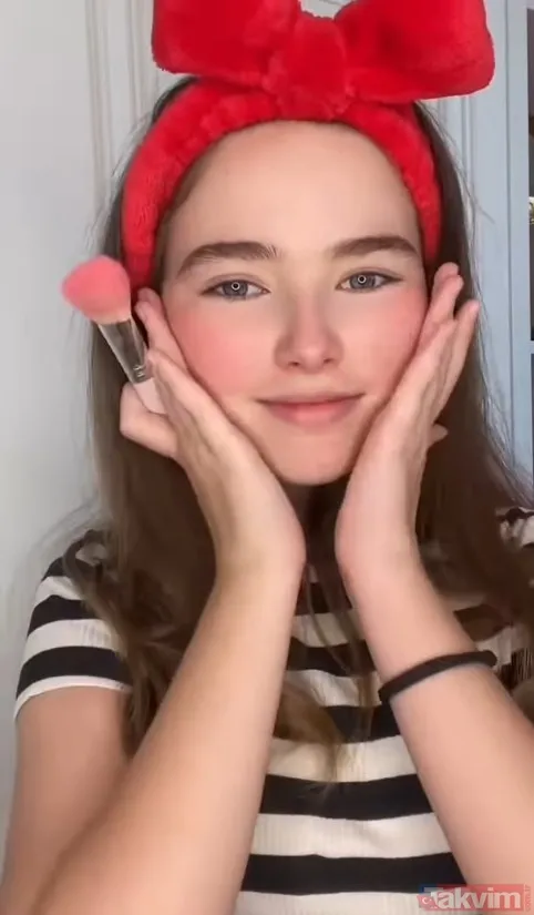 Ayberk Koçar’ın son hali sosyal medyada gündem oldu! Aliye’nin minik Arda’sı büyüdü - 37