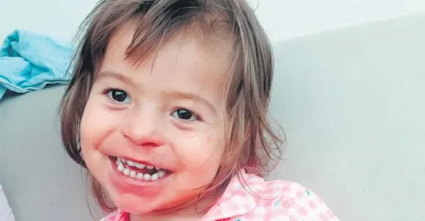 En acı düğün! Doktorların 3 ay ömür biçtiği Hira'dan acı haber