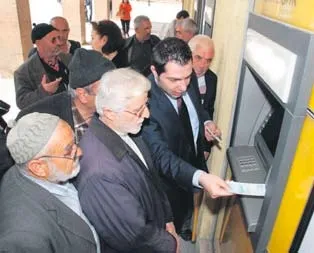 2 milyon emekliye zam farkı