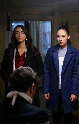 Sen Anlat Karadeniz 35. son bölüm tamamı tek parça yayınlandı | Sen Anlat Karadeniz dizisi izle