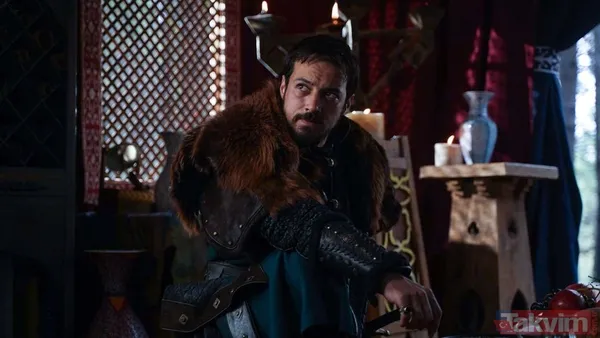 Kuruluş Orhan’ın yıldızı Mert Yazıcıoğlu’nun abisine bakın: İki yakışıklı yan yana - 2