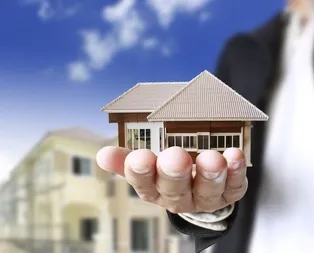 Dar gelirliye ucuz kiralık konut