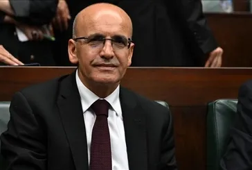 Bakan Şimşek’ten piyasalara güven mesajı: Ekonomimiz şoklara karşı dirençlidir