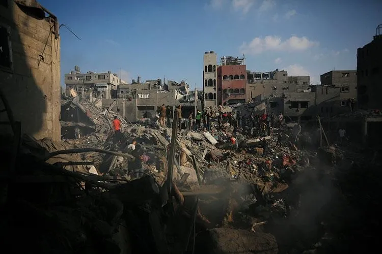 1726414640177.jpeg Katil İsrail’den itiraf! Gazze’deki 3 esirin kendi saldırılarında öldüğünü doğruladı-3