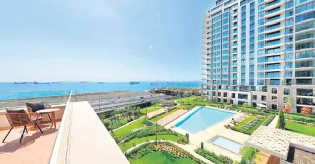 İstanbul’da tatil yaşamı!