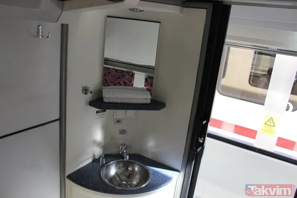 Doğu Ekspresi'nde yeni dönem! Turistik trenlerde yeni rotalar geliyor - 19