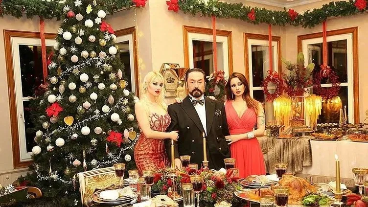 ▶️ Adnan Oktar'ın cezaevi değiştirildi! 🎦