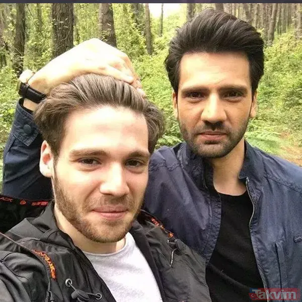 Gözleri KaraDeniz’in Güneş’i Özge Yağız’ın ablası ortaya çıktı! Güzelliği ortalığı salladı - 24