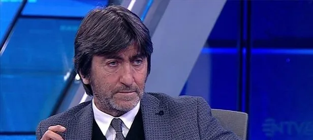 "Emre'yi, Volkan Babacan'ı takımdan göndersenize!"