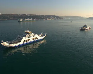 İBBden zam yağmuru! Metrobüs, metro, Marmaray derken arabalı vapurlara da zam!
