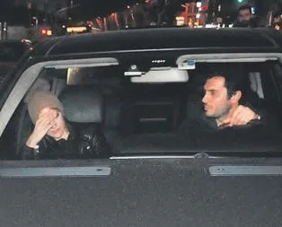 K’alp’ sıkıştı!