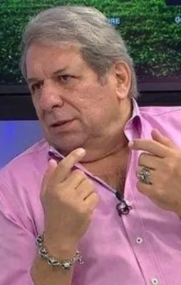 Toroğlu: 'Fenerbahçe hasta adam gibi'