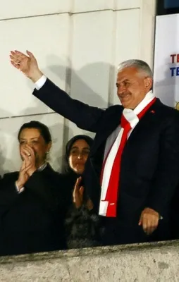 Başbakan Yıldırım: Türkiye kazandı