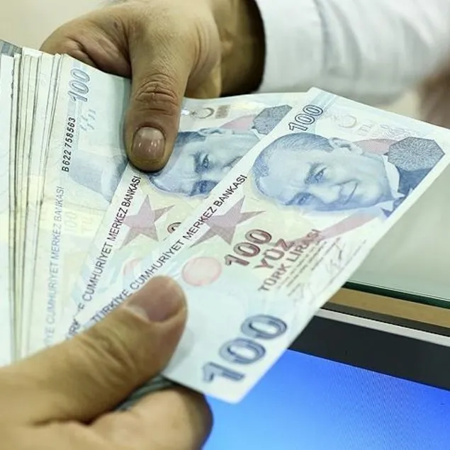 Yaşlı ve engelli aylıkları hesapta