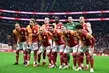 Galatasaray’da bir yasak bir müjde!