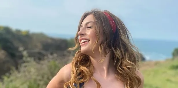 Sadakatsiz Derin ölecek mi? Sadakatsiz yeni bölümde Derin’e ne olacak? Melis Sezen Sadakatsiz dizisinden ayrılıyor mu?-5