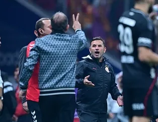 Hepsiyle gurur duyuyorum