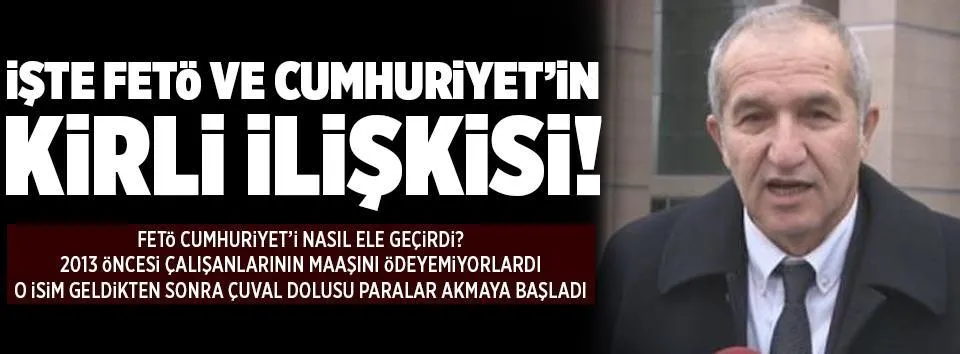 Akın Atalay suçunu resmen tescilledi!-1