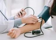 Hipertansiyon, toplumda en sık görülen hastalık: Çaresi ise doğru beslenmek
