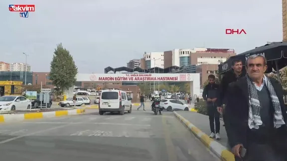 Mardin'de kardeşler arasında silahlı kavga: Ergin Karçı hayatını kaybetti, 1 gözaltı