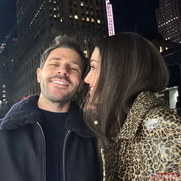 İhanet diyenler yanıldı! İşte Hande Erçel ile Hakan Sabancı ayrılığının gerçek nedeni! - 14