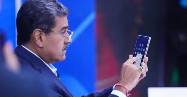 İsrail'e sosyal kalkan olan sansürcü META'ya küresel tepki! Türkiye dijital faşizme "dur" dedi... Maduro WhatsApp'tan 'kurtuldu'