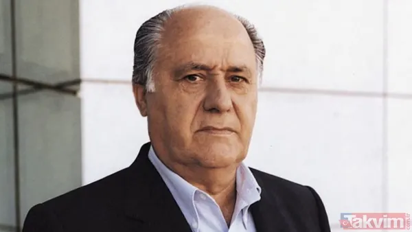 Elon Musk rakiplerini katladı: Forbes'ın dünyanın en zengin 10 kişisi listesinde dev fark - 10