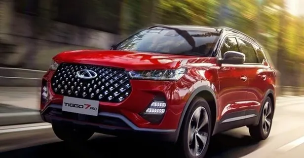 Herkes Chery'i konuşurken son noktayı o koydu! En ucuz SUV Türkiye'ye geliyor!