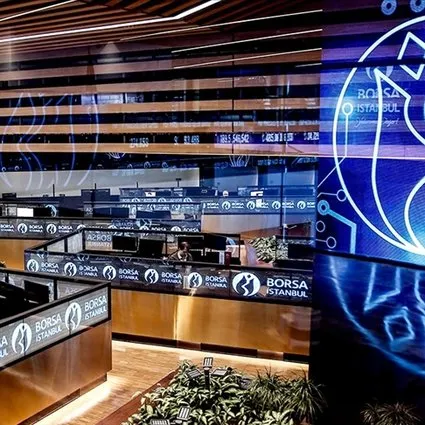 İki şirketten yatırımcısına temettü sürprizi: İşte 2025 ödeme tarihleri ve tutarları