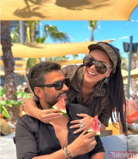 Dilan ve Engin Polat çifti ile dalga geçmişti! Gözaltına alınan şarkıcı ve sosyal medya fenomeni Banu Parlak serbest bırakıldı - 9