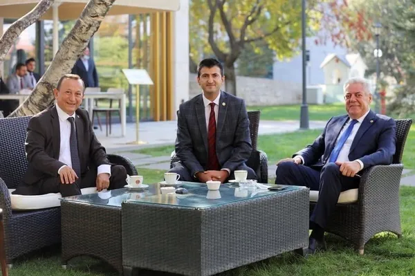 Muharrem İnce'nin yeni partisine katılacağı konuşuluyordu! CHP'li Mehmet Ali Çelebi'den Faik Öztrak'a zehir zemberek sözler!-3