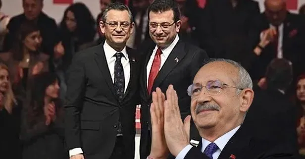 CHP'de 'olağanüstü kurultay' çanları! Özgür Özel'in koltuğu sallantıda: İmamoğlu hazırlıklara başladı, Kılıçdaroğlu 1 Nisan'ı iple çekiyor