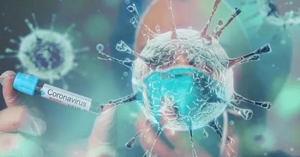 Son dakika: Corona virüsü mutasyona mı uğradı? Çinli Bilim insanları virüsün 49 gün yaşadığını belirterek...-2