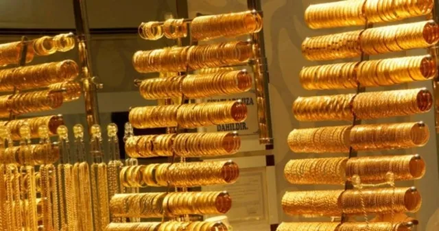 Altın yönünü yukarı çevirdi! İşte güncel fiyatlar-2