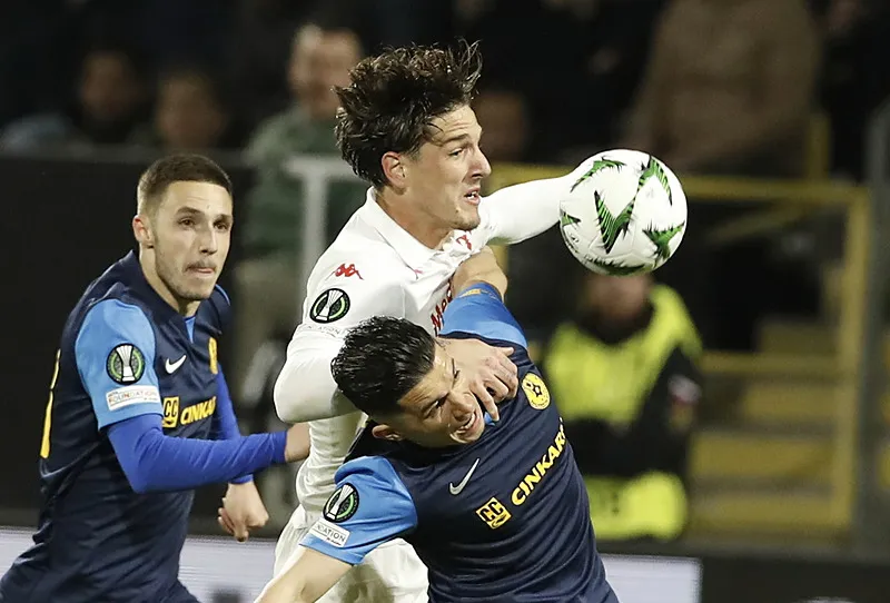 Okan Buruk eski yıldızını istedi! Galatasaray'dan dev transfer hamlesi - 10