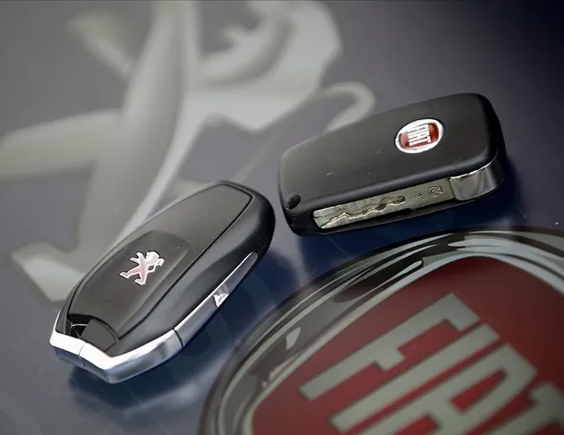 Dev şirketler birleşti! Hisse senetleri...